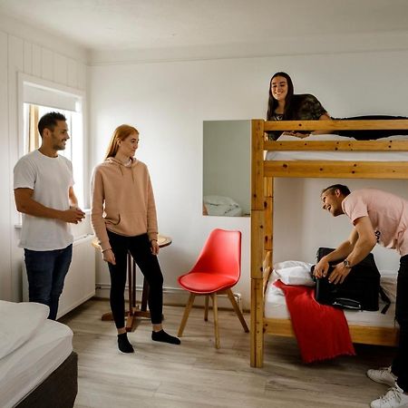 Guesthouse Sunnuholl Vestmannaeyjar Luaran gambar
