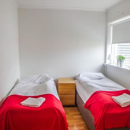 Guesthouse Sunnuholl Vestmannaeyjar Luaran gambar
