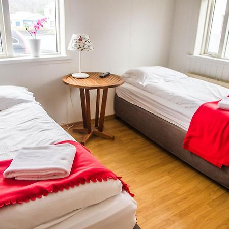 Guesthouse Sunnuholl Vestmannaeyjar Luaran gambar