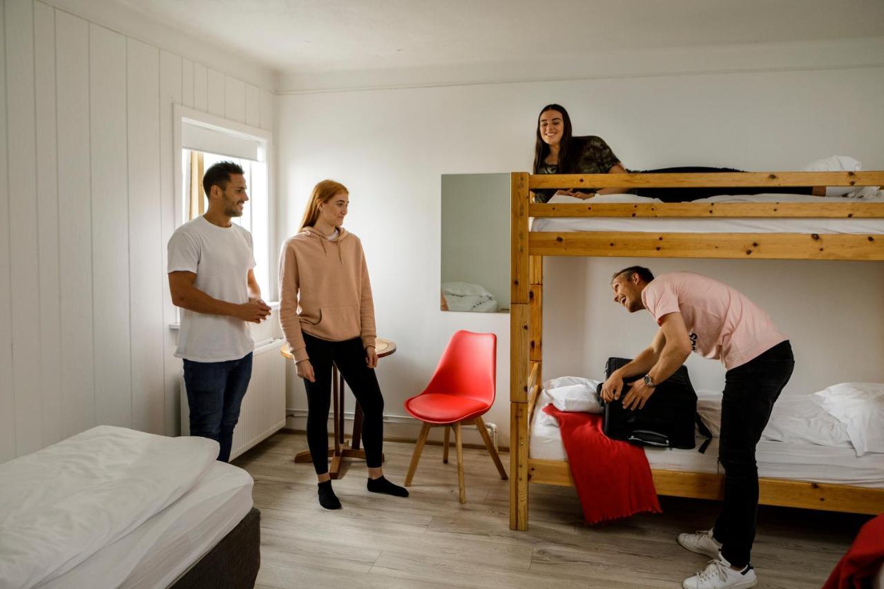 Guesthouse Sunnuholl Vestmannaeyjar Luaran gambar
