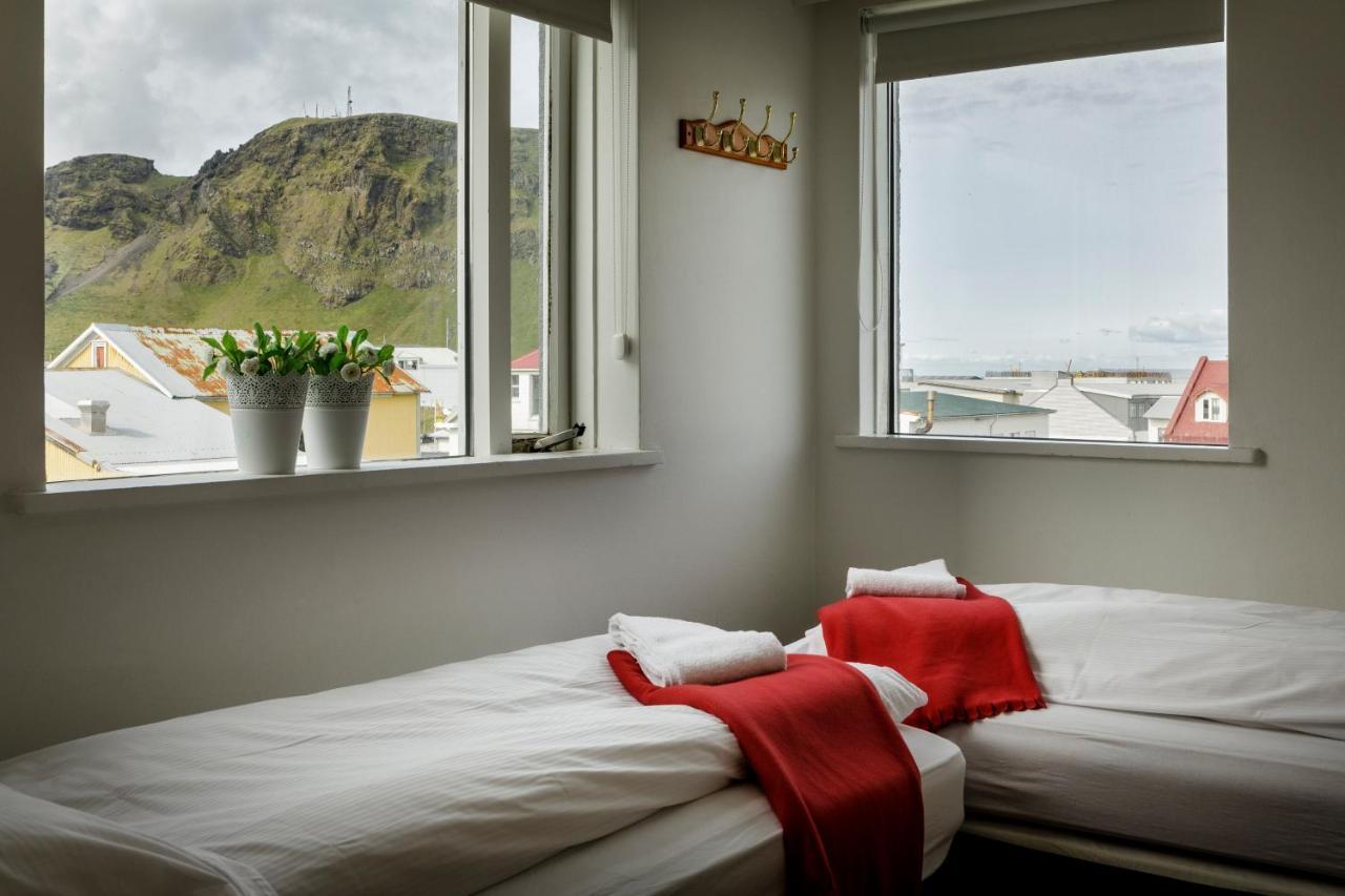 Guesthouse Sunnuholl Vestmannaeyjar Luaran gambar