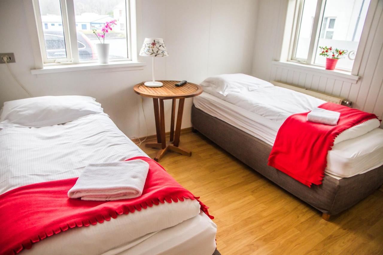 Guesthouse Sunnuholl Vestmannaeyjar Luaran gambar