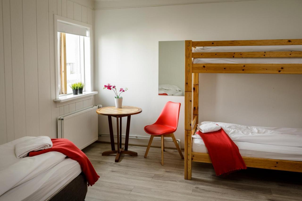 Guesthouse Sunnuholl Vestmannaeyjar Luaran gambar