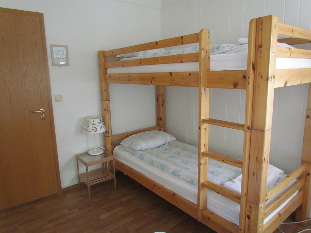 Guesthouse Sunnuholl Vestmannaeyjar Bilik gambar